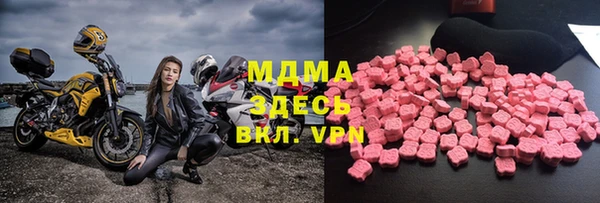 прущий лед Алексин